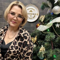 Фотография девушки Татьяна, 49 лет из г. Магнитогорск