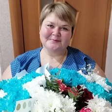 Фотография девушки Ирина, 52 года из г. Кадников
