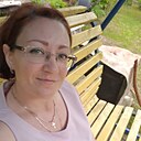 Алеся, 44 года