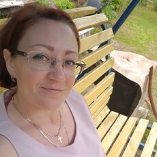 Фотография девушки Алеся, 44 года из г. Минск