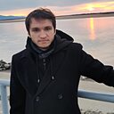 Александр, 27 лет