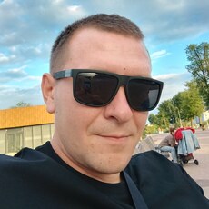 Фотография мужчины Иван, 35 лет из г. Батайск