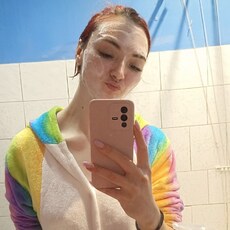 Фотография девушки Настя, 25 лет из г. Сухой Лог