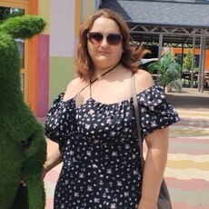 Фотография девушки Ольга, 43 года из г. Средняя Ахтуба