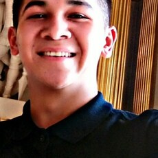 Фотография мужчины Шербек, 24 года из г. Навои