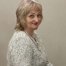 Фотография девушки Татьяна, 62 года из г. Минск