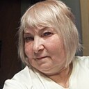 Оксана, 57 лет