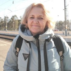 Фотография девушки Лариса, 58 лет из г. Ангарск