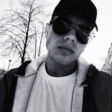 Фотография мужчины Alen, 25 лет из г. Санкт-Петербург