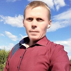 Фотография мужчины Николай, 38 лет из г. Сыктывкар