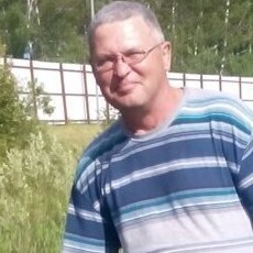 Фотография мужчины Игорь Игорь, 57 лет из г. Ярославль