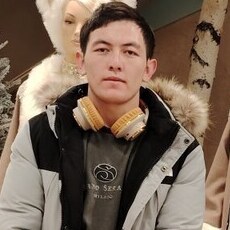 Фотография мужчины Али, 24 года из г. Татарск