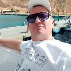 Фотография мужчины Фёдор, 43 года из г. Минеральные Воды