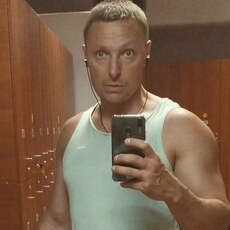 Фотография мужчины Олег, 45 лет из г. Волгоград