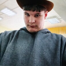 Фотография мужчины Данил, 19 лет из г. Екатеринбург
