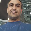 Азизбек, 41 год