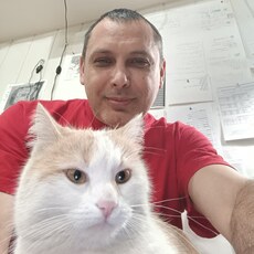 Фотография мужчины Виталий, 41 год из г. Ростов-на-Дону