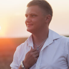 Фотография мужчины Ростислав, 29 лет из г. Трубчевск