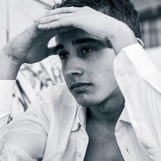 Фотография мужчины Руслан, 20 лет из г. Иваново