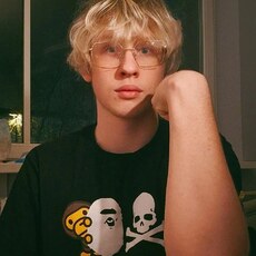 Фотография мужчины Илья, 18 лет из г. Смоленск
