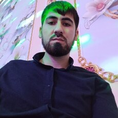 Фотография мужчины Ibrohim, 25 лет из г. Бронницы