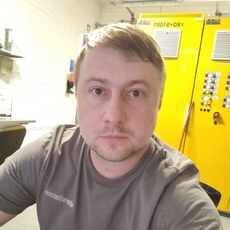 Фотография мужчины Павел, 34 года из г. Егорьевск