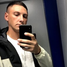 Фотография мужчины Евгений, 31 год из г. Поставы