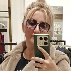 Фотография девушки Катерина, 48 лет из г. Кемерово