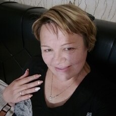 Фотография девушки Зоя, 52 года из г. Самара