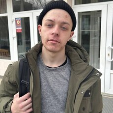 Фотография мужчины Александр, 19 лет из г. Кобрин