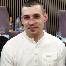 Фотография мужчины Геннадий, 39 лет из г. Бобруйск