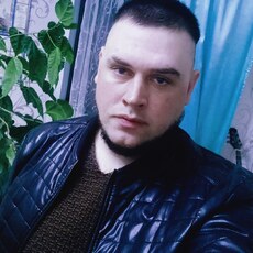 Фотография мужчины Толя, 34 года из г. Копыль