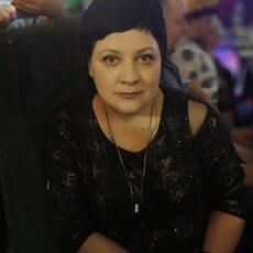 Фотография девушки Людмила, 53 года из г. Жодино