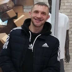 Фотография мужчины Александр, 41 год из г. Серов