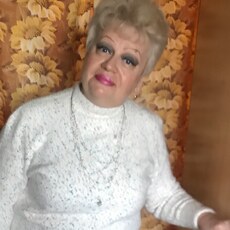 Фотография девушки Татьяна, 61 год из г. Волгоград