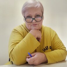 Фотография девушки Галина, 60 лет из г. Тула