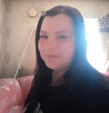 Фотография девушки Каринка, 29 лет из г. Ворсма