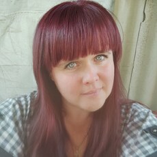 Фотография девушки Светлана, 47 лет из г. Донецк