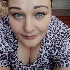 Фотография девушки Елена, 44 года из г. Борское