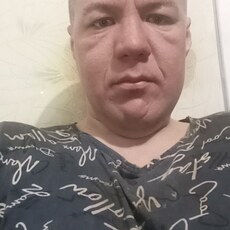Фотография мужчины Александр, 34 года из г. Брест