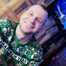 Фотография мужчины Сергей, 31 год из г. Солигорск