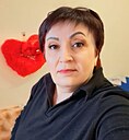 Лариса, 60 лет