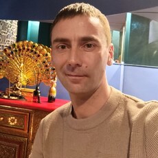 Фотография мужчины Алексей, 38 лет из г. Владивосток