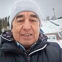 Просто Ра, 63 года