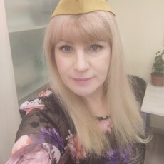 Фотография девушки Надежда, 54 года из г. Некрасовский
