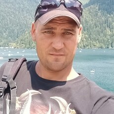 Фотография мужчины Максим, 36 лет из г. Новозыбков