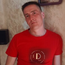 Фотография мужчины Сергей, 36 лет из г. Набережные Челны