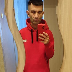 Фотография мужчины Юрий, 29 лет из г. Береза