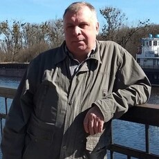 Фотография мужчины Анатолий, 62 года из г. Пинск