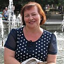 Ирина, 55 лет